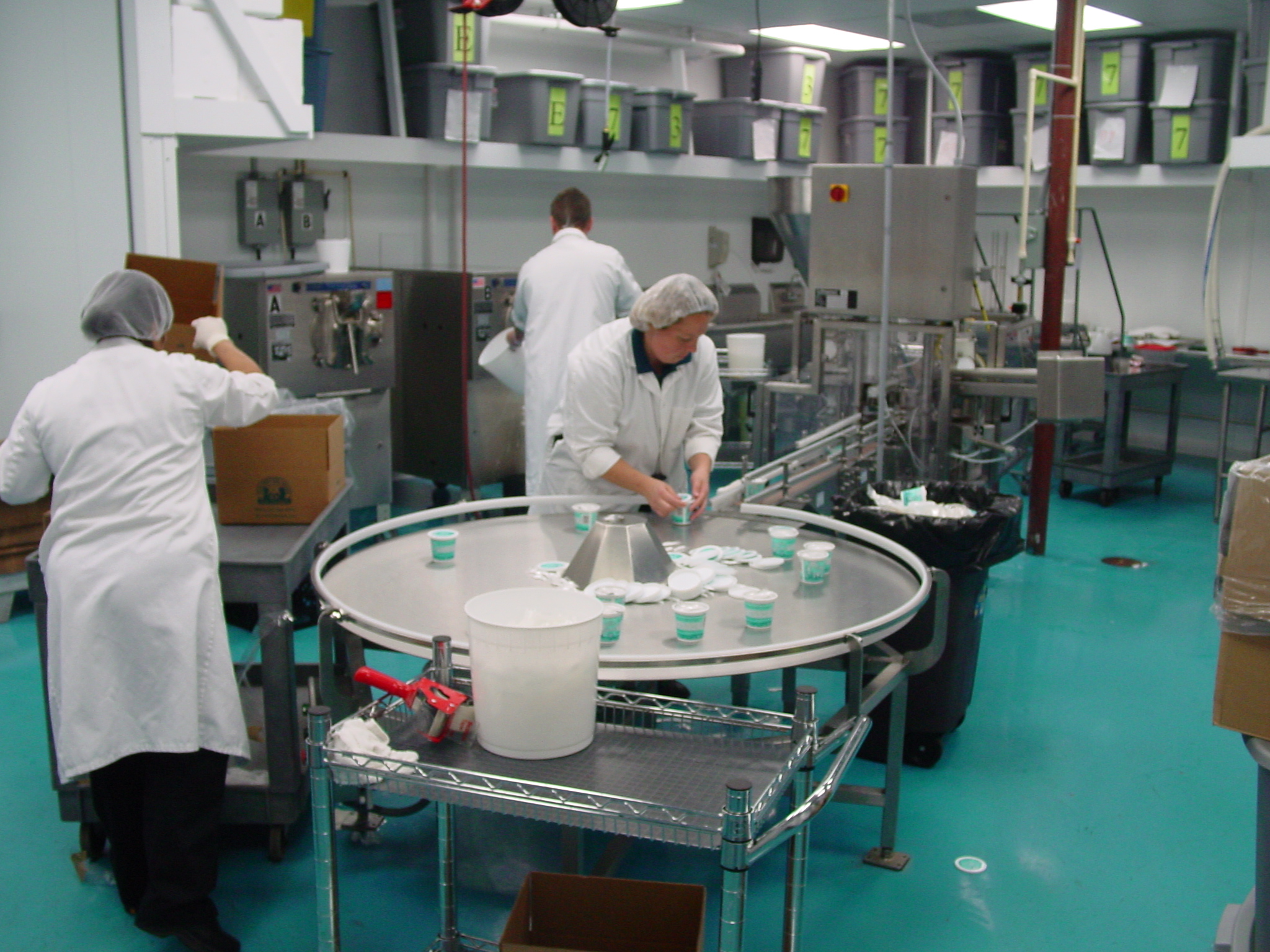 CoPacking, Contract Packaging, Contract Packager,Private Label, Takes a product under their own
